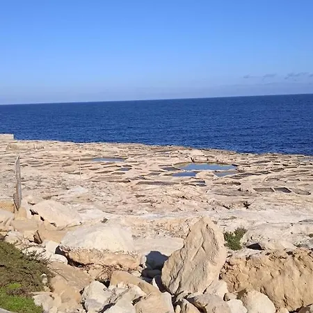 Seaside Comfort In Marsascala, 2br With Balcony By 360 Estates