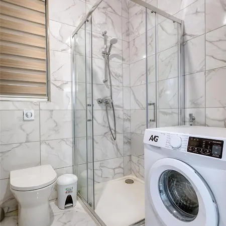 Seaside Comfort In Marsascala, 2br With Balcony By 360 Estates Apartmán Tas-Sienja