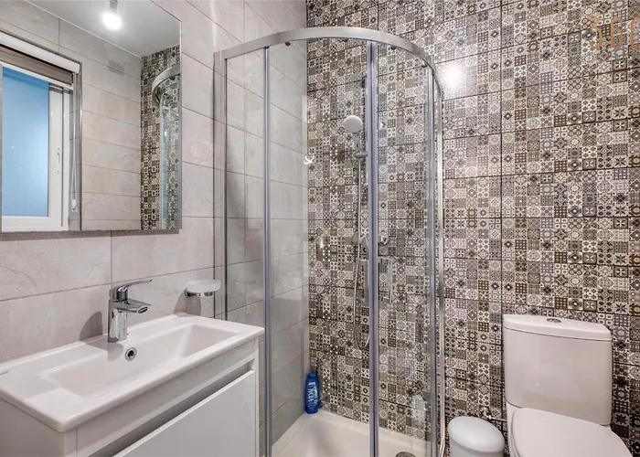 Seaside Comfort In Marsascala, 2br With Balcony By 360 Estates